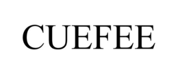 CUEFEE trademark