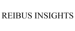 REIBUS INSIGHTS trademark