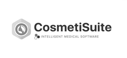 COSMETISUITE INTELLIGENT MEDICAL SOFTWARE trademark