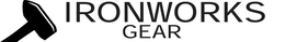 IRONWORKS GEAR trademark