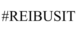 #REIBUSIT trademark