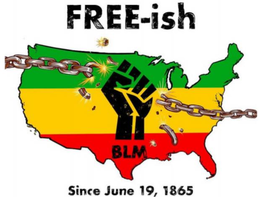 BLM trademark
