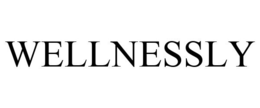 WELLNESSLY trademark