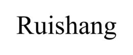 RUISHANG trademark