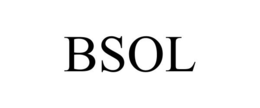 BSOL trademark