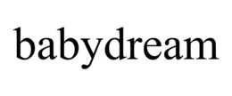 BABYDREAM trademark