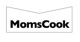 MOMSCOOK trademark