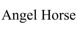 ANGEL HORSE trademark