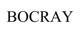 BOCRAY trademark