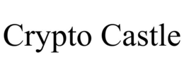 CRYPTO CASTLE trademark