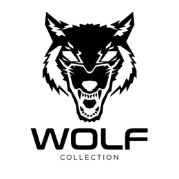 WOLF COLLECTION trademark