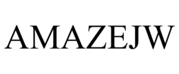 AMAZEJW trademark