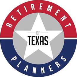 RETIREMENT PLANNERS OF TEXAS trademark