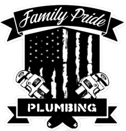 FAMILY PRIDE PLUMBING trademark