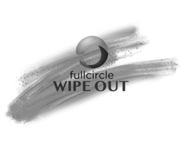 C FULLCIRCLE WIPE OUT trademark