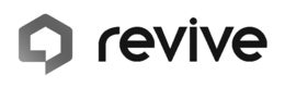 REVIVE trademark