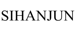 SIHANJUN trademark