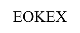 EOKEX trademark