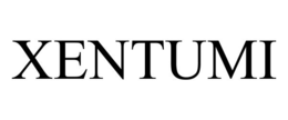 XENTUMI trademark