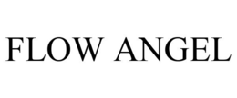 FLOW ANGEL trademark