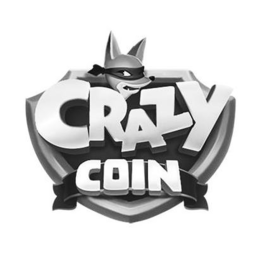 CRAZY COIN trademark