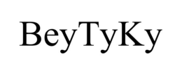 BEYTYKY trademark