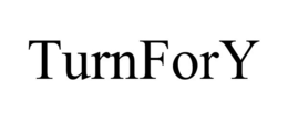 TURNFORY trademark