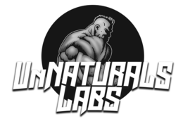 UNNATURALS LABS trademark