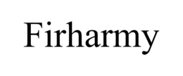 FIRHARMY trademark