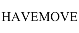 HAVEMOVE trademark