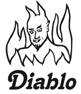 DIABLO trademark