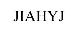 JIAHYJ trademark