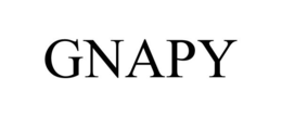 GNAPY trademark
