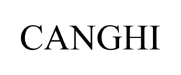 CANGHI trademark