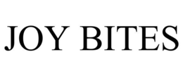 JOY BITES trademark