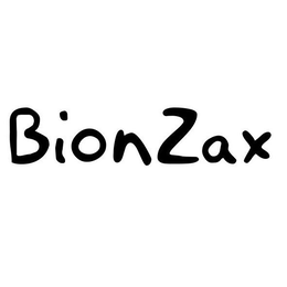 BIONZAX trademark