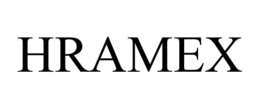 HRAMEX trademark