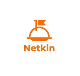 NETKIN trademark