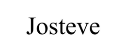 JOSTEVE trademark