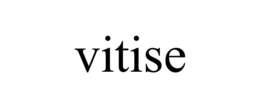 VITISE trademark