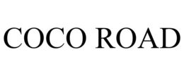 COCO ROAD trademark
