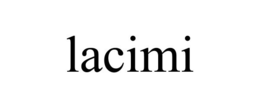 LACIMI trademark