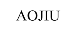 AOJIU trademark