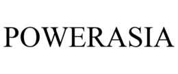 POWERASIA trademark