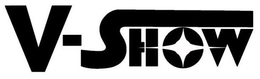 V-SHOW trademark