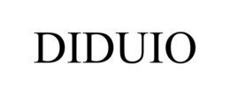 DIDUIO trademark
