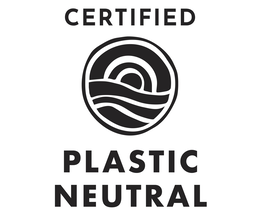 CERTIFIED PLASTIC NEUTRAL trademark