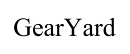 GEARYARD trademark
