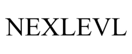 NEXLEVL trademark