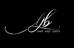LJB HAIR AND UNITS trademark